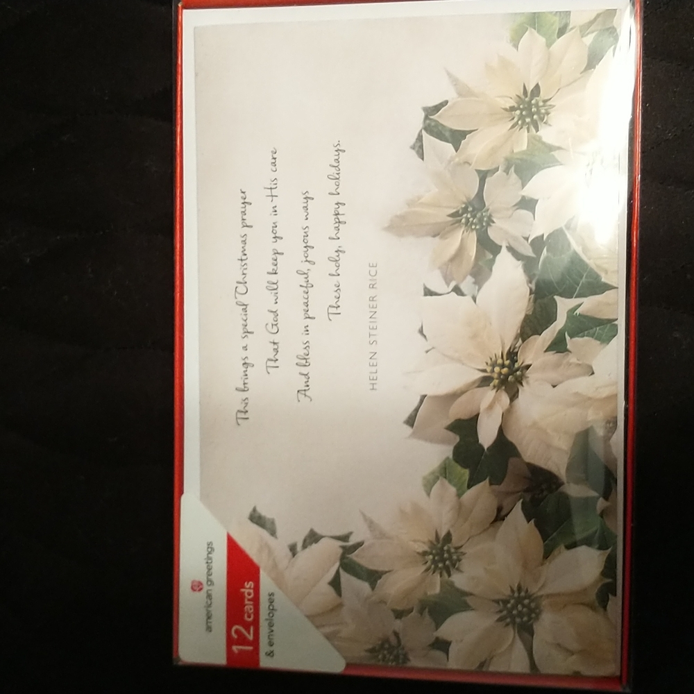 Greeting cards